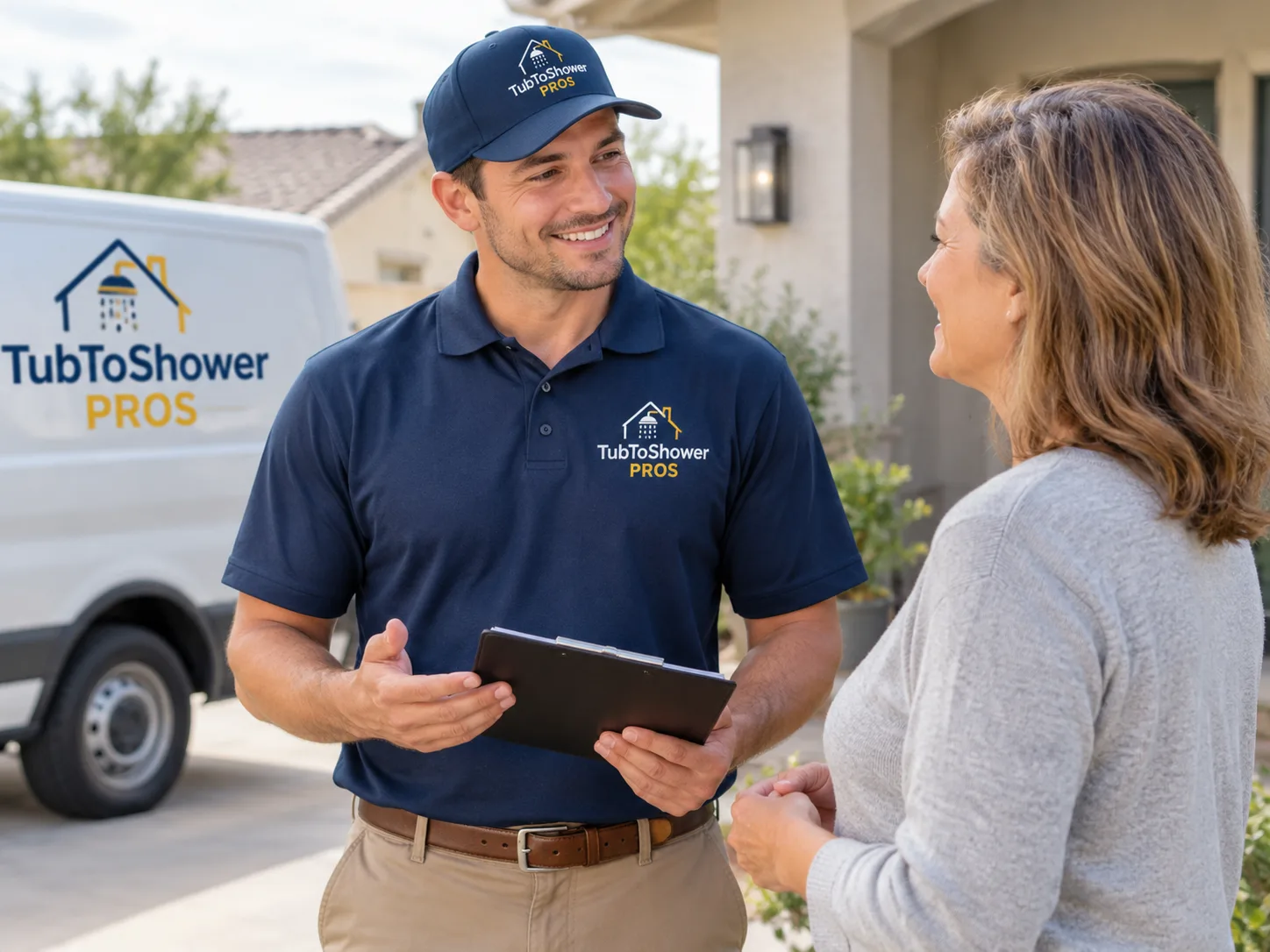 Tub Shower Conversion Sacramento, NM FAQs